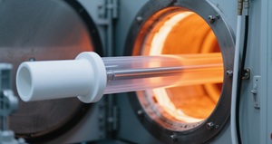 A comprehensive guide to sintering processes in technical ceramics: From powder to final product